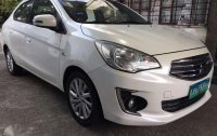 For sale: Mitsubishi Mirage G4 GLS 2014 year model