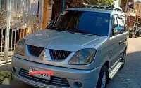 Mitsubishi Adventure 2008 for sale