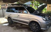 Mitsubishi Adventure 2012 for sale