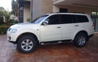 2013 Mitsubishi Montero for sale