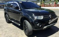 2014 Mitsubishi Montero Sports for sale