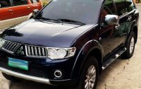 2014 Mitsubishi Montero Sport for sale