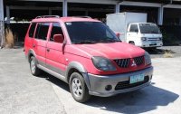 Mitsubishi Adventure 2008 MT for sale 