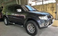 Mitsubishi Montero Sports Gls V 2012 for sale