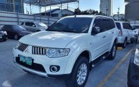 MITSUBISHI Montero GLS 2010 4x2 Casa Maintained First owned
