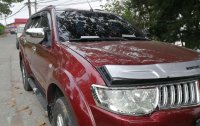 Mitsubishi Montero 2010 for sale