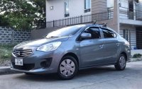 2015 Mitsubishi Mirage GLX Power windows for sale