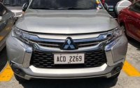 Mitsubishi Montero 2016 GT for sale 