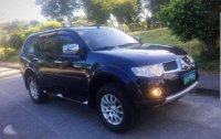 Mitsubishi Montero 2013 GLS V for sale 