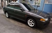 Mitsubishi Lancer 97 model M/T -all power