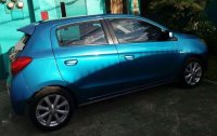 2014 MITSUBISHI Mirage GLS FOR SALE