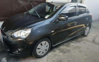 2014 Mitsubishi Mirage Hatchback Automatic for sale