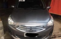 For sale Mitsubishi Mirage G4 2016