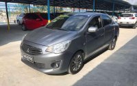 Mitsubishi Mirage G4 GLS 2017 AT for sale 