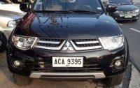 Mitsubishi Montero Sport 2014 for sale 