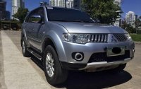 Mitsubishi Montero Sport GLSV Automatic 2012 for sale 