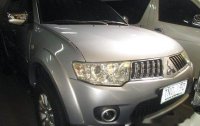 Mitsubishi Montero Sport 2012 GLS-V AT for sale