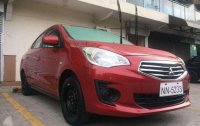 2016 Mitsubishi Mirage G4 for sale 