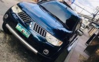 For Sale 2009 Mitsubishi Montero Gls automatic