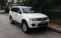 Mitsubishi Montero Sport GLS V AT 2014 for sale