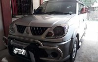 Mitsubishi Adventure 2008 GLS Sport 2 for sale 