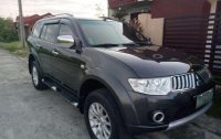 For SALE 2009 Mitsubishi Montero GLS Automatic