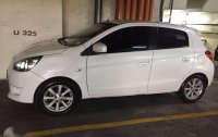 For Sale MITSUBISHI 2014 Mirage GLS MT All Power