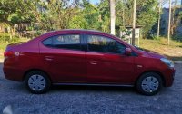 2016 Mitsubishi Mirage G4 GLX for sale