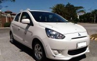 Mitsubishi Mirage 2015 GLX HB RUSH SALE!!!