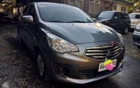 Mitsubishi Mirage G4 2015 Automatic for sale 