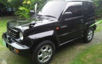 Mitsubishi Pajero jr For Sale ONLY