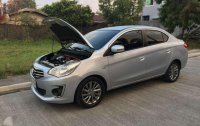 2015 Mitsubishi Mirage G4 GLS Automatic Top of the line