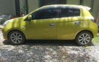 2013 MITSUBISHI Mirage gls auto FOR SALE