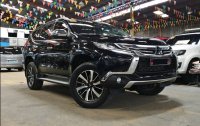 2016 Mitsubishi Montero Sport for sale