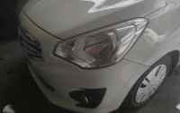 2014 Mitsubishi Mirage GLX G4 MT for sale 