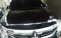 Mitsubishi Montero 2017 GLS Premium for sale