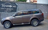 Mitsubishi Montero 2015 (rosariocars)