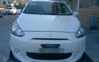 Mitsubishi Mirage 2015 for sale 