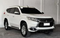 2016 Mitsubishi MONTERO GLS for sale 