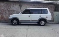 For sale Mitsubishi Adventure diesel all power 2009
