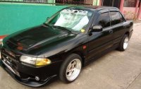 SELLING MITSUBISHI Lancer EX Limited Edition 1997