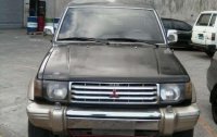 Mitsubishi Pajero FOR SALE