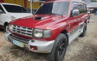 Mitsubishi Pajero 2003 for sale 