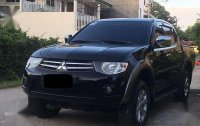 2012 Mitsubishi Strada GLSV for sale 