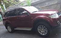 Mitsubishi Montero GLS SE 2009 FOR SALE