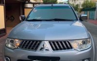 2009 Mitsubishi Montero for sale 