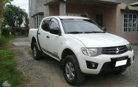 Mitsubishi Strada 2012 for sale 