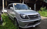 GRAB Mitsubishi Adventure 2016 for sale