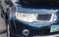 Mitsubishi Montero Sport 2010 for sale 