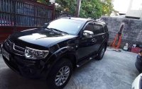 2014 Mitsubishi Montero Glx AT for sale